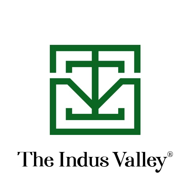 The Indus Valley logo